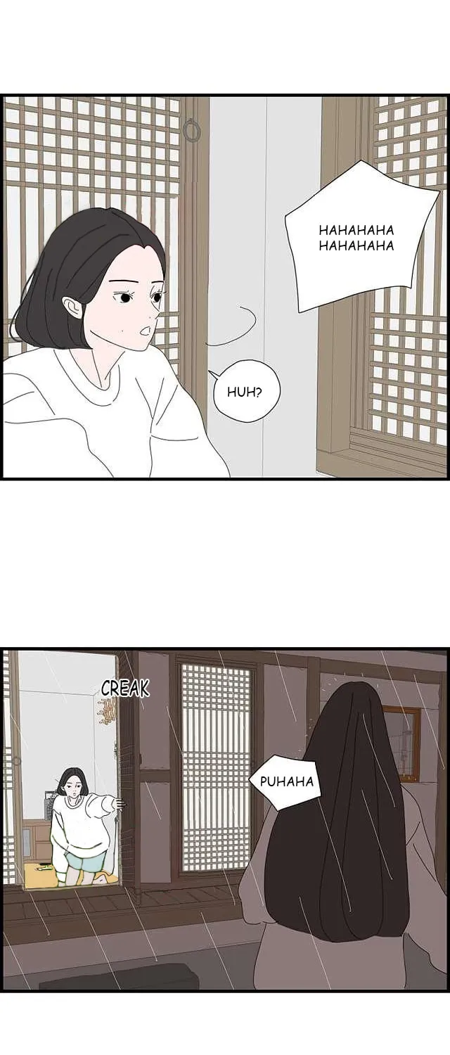I Don't Feel Like Doing Anything Chapter 89 page 22 - 