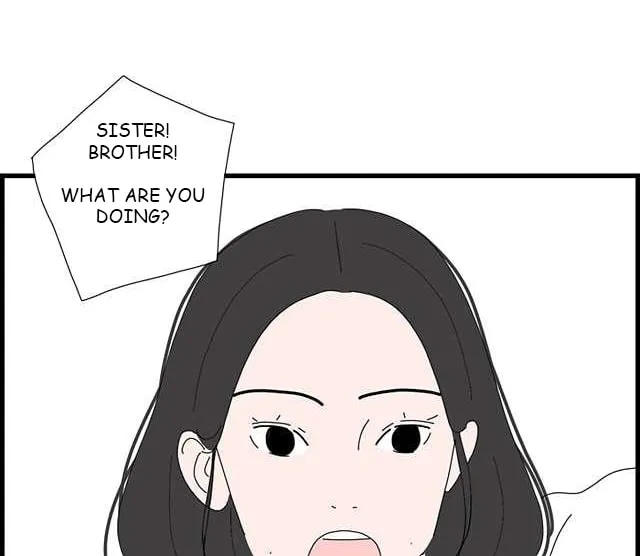I Don't Feel Like Doing Anything Chapter 89 page 23 - 