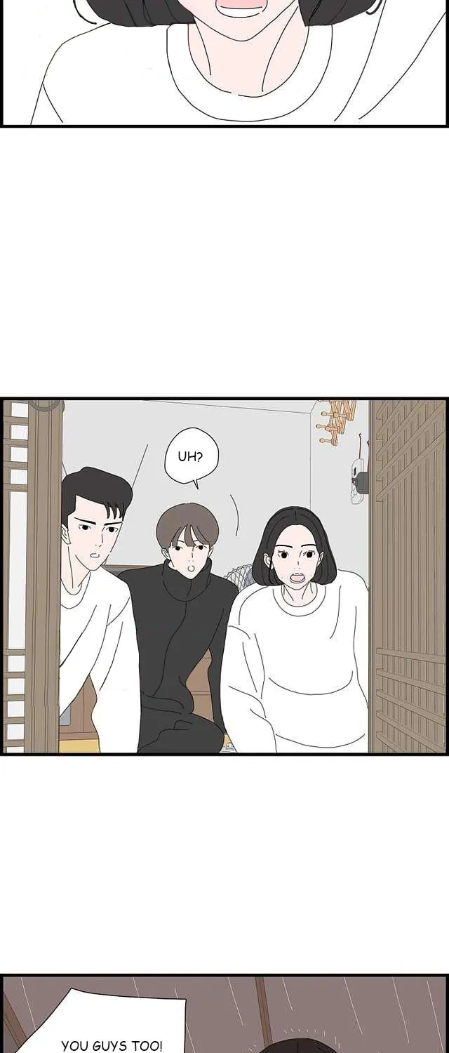 I Don't Feel Like Doing Anything Chapter 89 page 24 - 