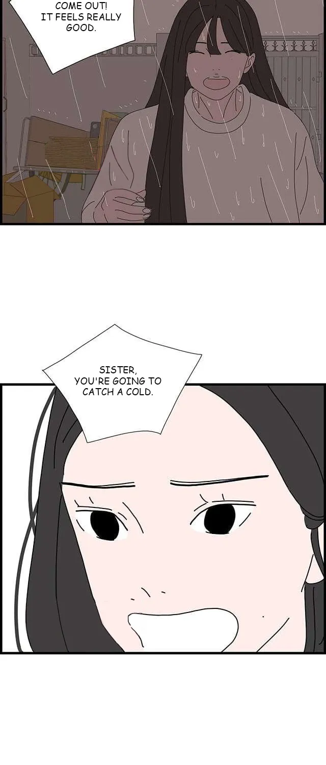 I Don't Feel Like Doing Anything Chapter 89 page 25 - 