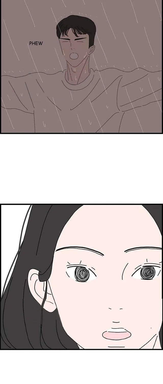 I Don't Feel Like Doing Anything Chapter 89 page 28 - 