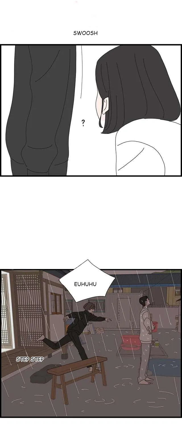 I Don't Feel Like Doing Anything Chapter 89 page 30 - 