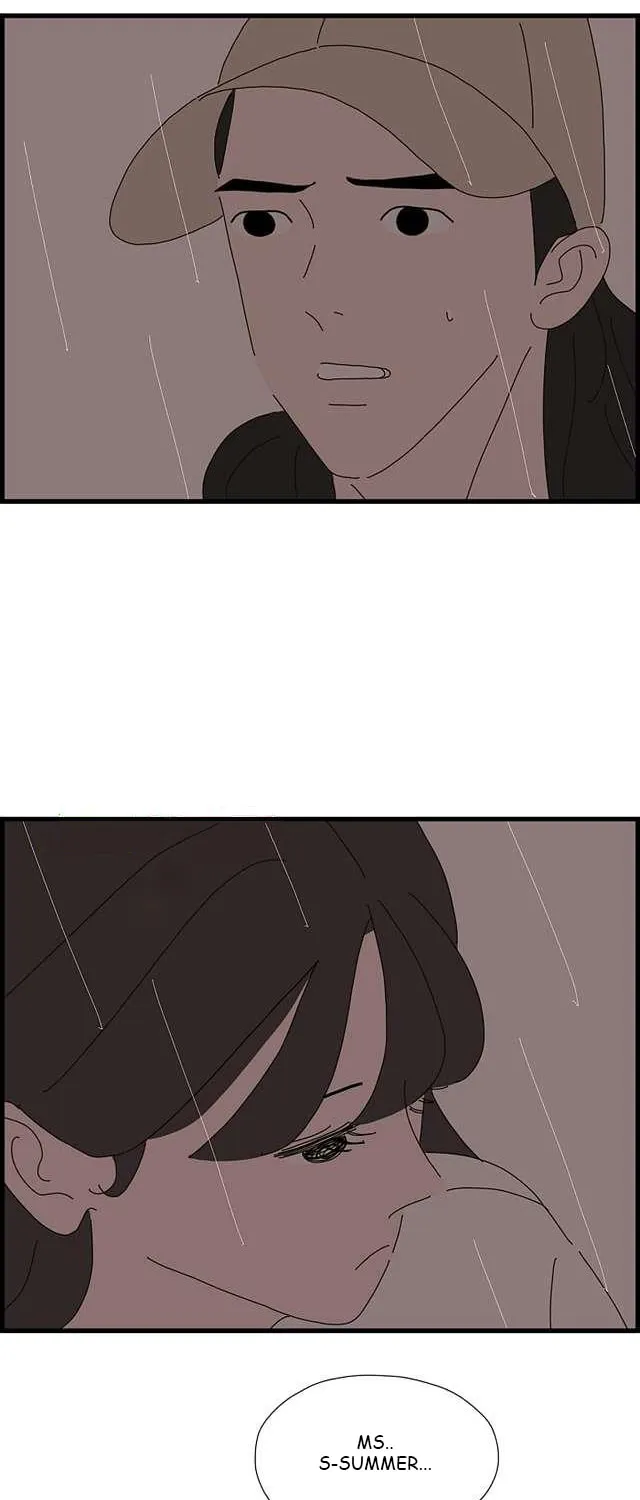 I Don't Feel Like Doing Anything Chapter 89 page 4 - 