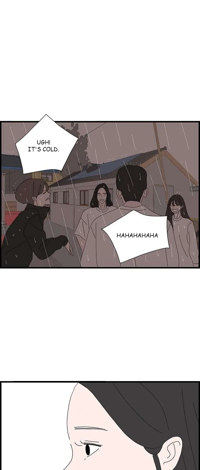 I Don't Feel Like Doing Anything Chapter 89 page 31 - 