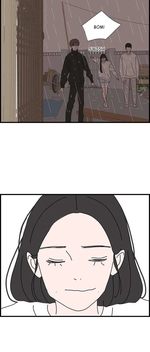 I Don't Feel Like Doing Anything Chapter 89 page 33 - 