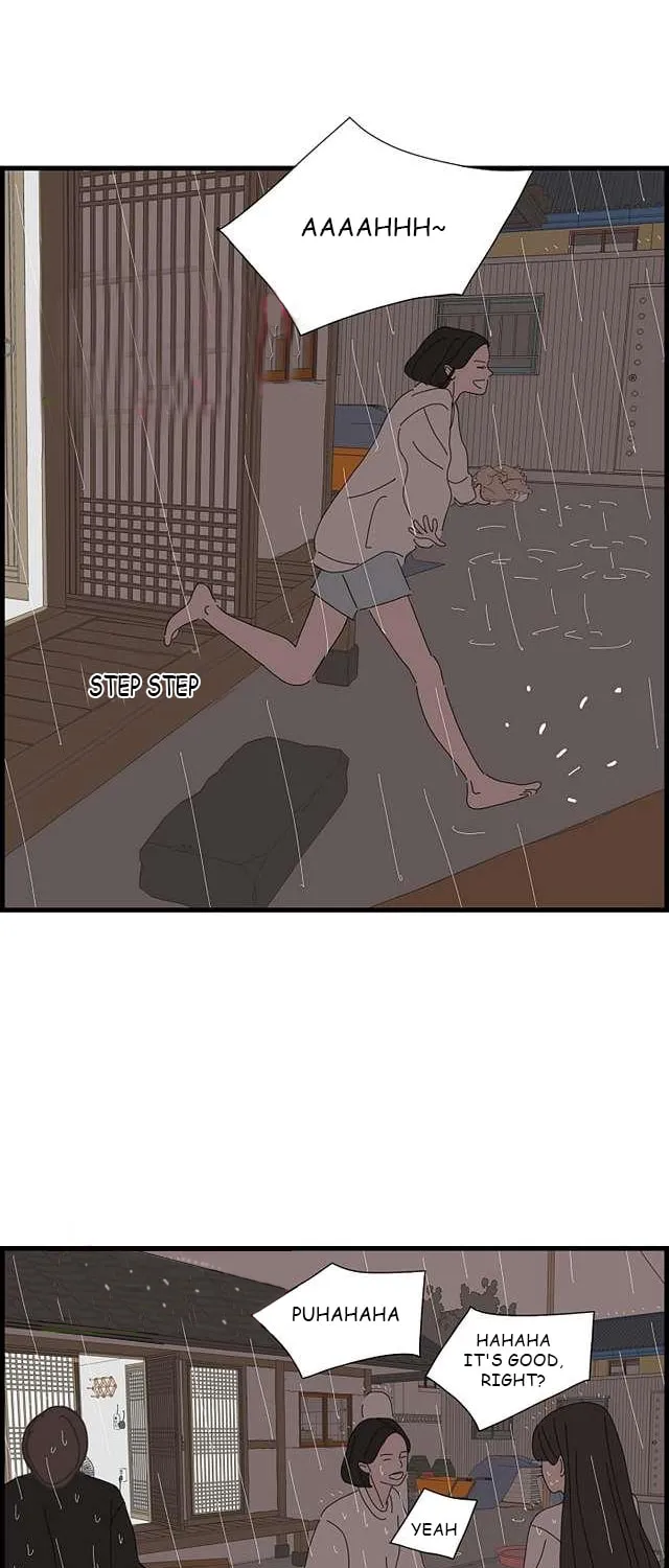 I Don't Feel Like Doing Anything Chapter 89 page 34 - 