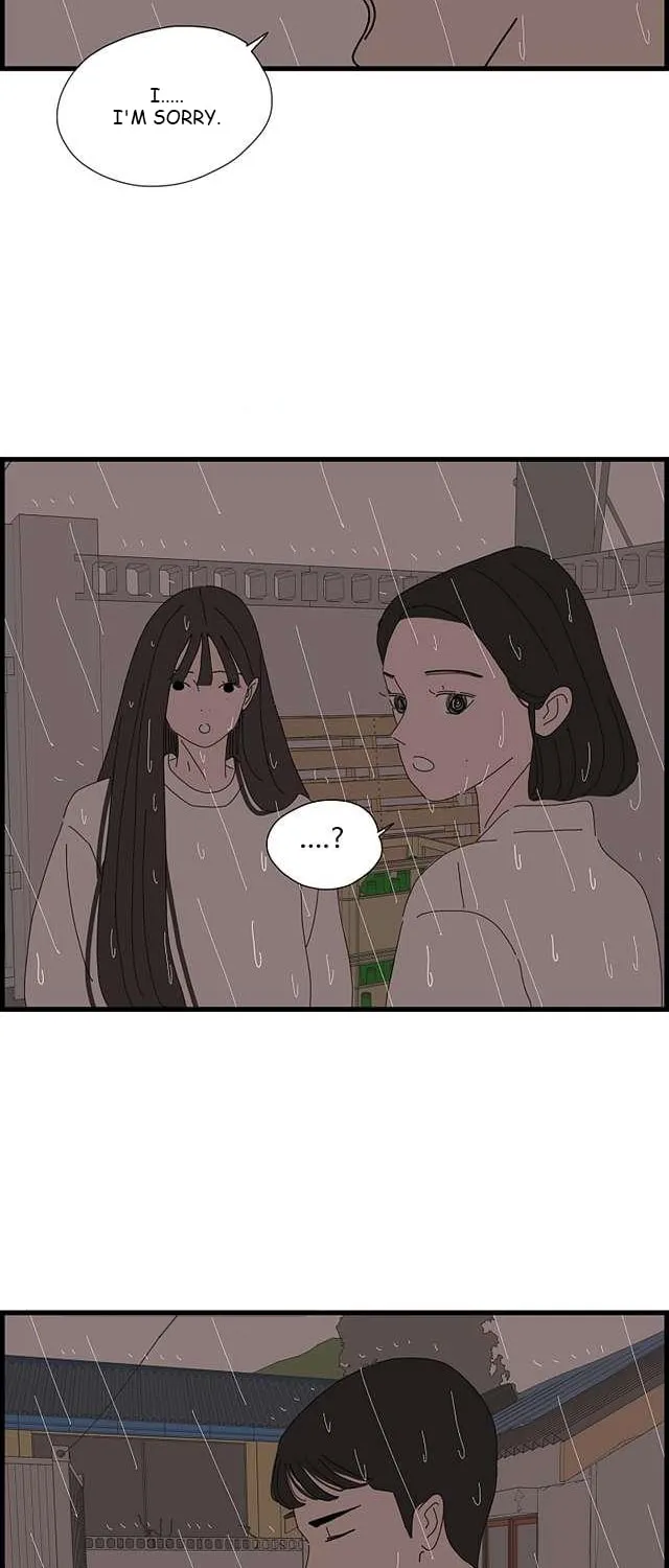 I Don't Feel Like Doing Anything Chapter 89 page 37 - 