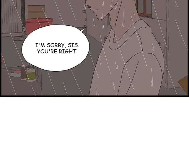 I Don't Feel Like Doing Anything Chapter 89 page 38 - 