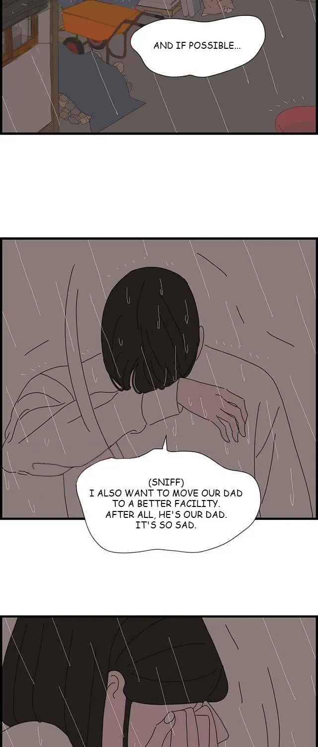 I Don't Feel Like Doing Anything Chapter 89 page 45 - 