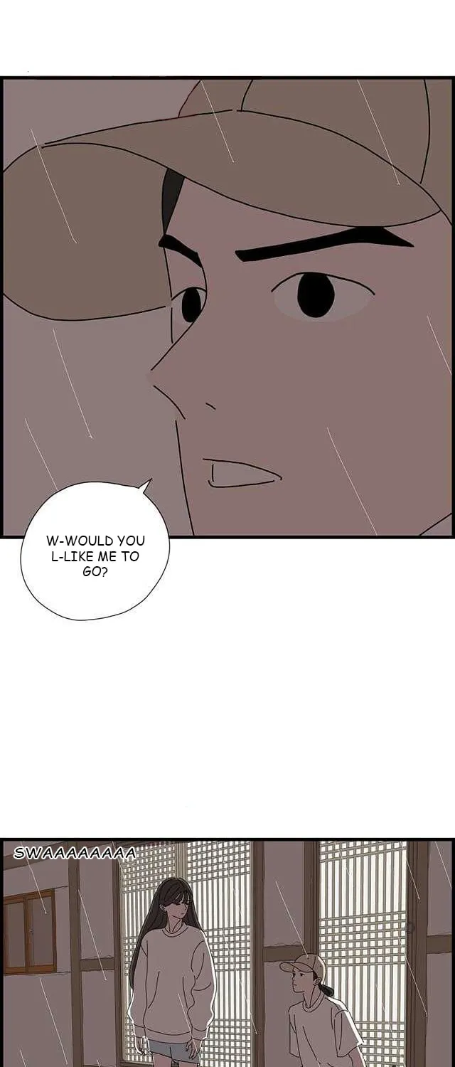 I Don't Feel Like Doing Anything Chapter 89 page 6 - 