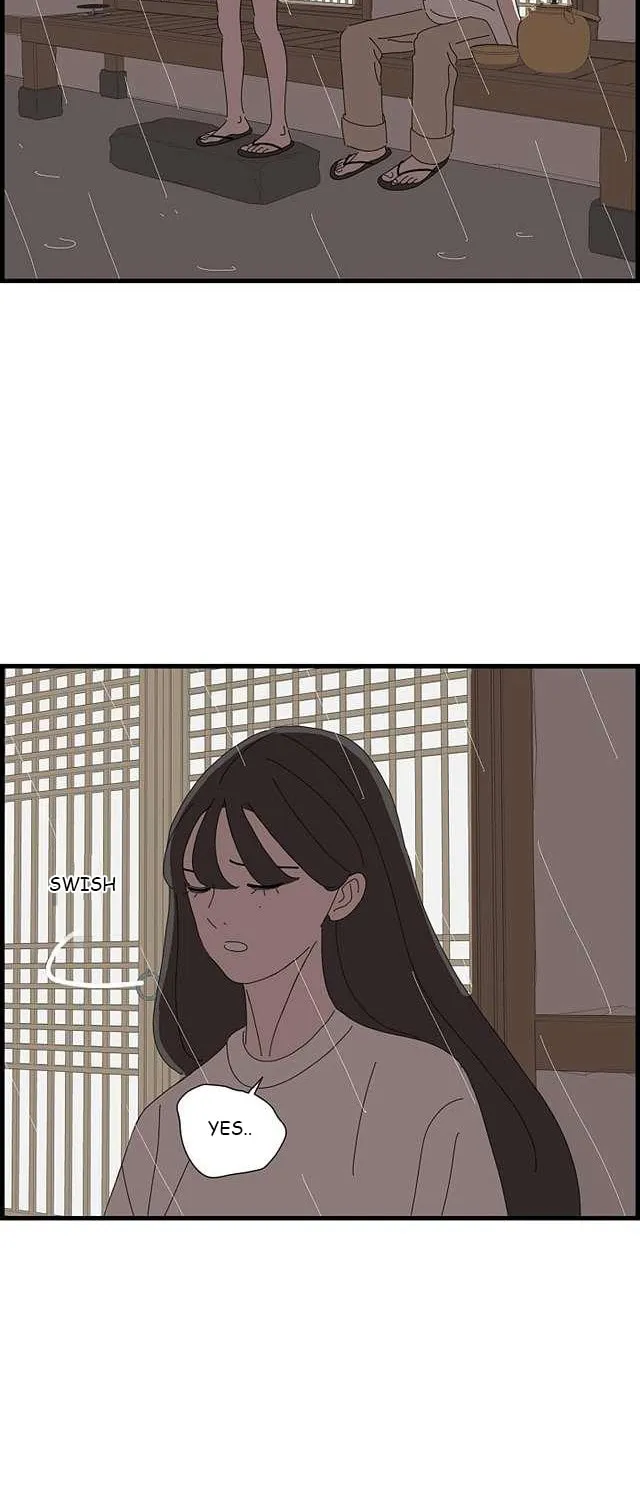 I Don't Feel Like Doing Anything Chapter 89 page 7 - 