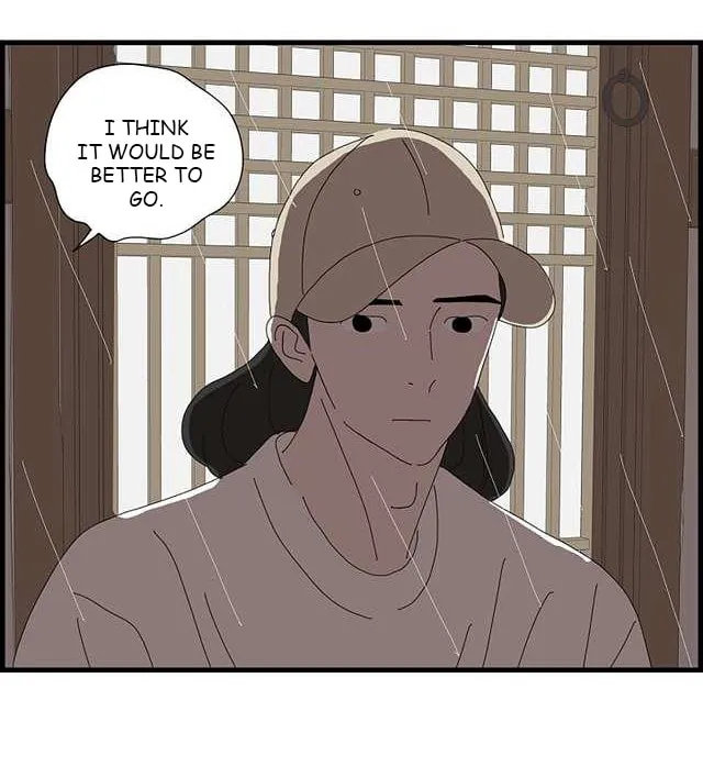 I Don't Feel Like Doing Anything Chapter 89 page 8 - 