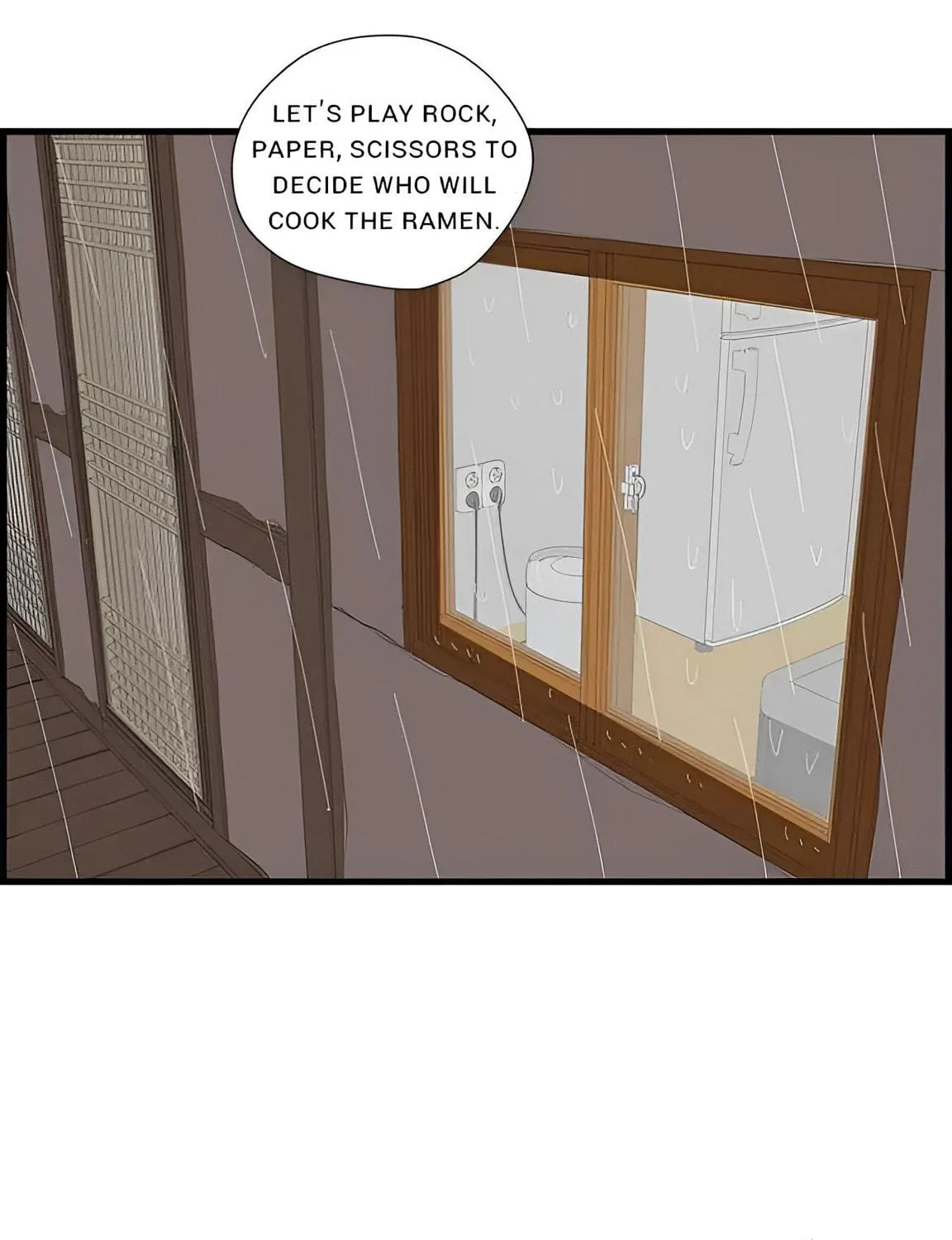 I Don't Feel Like Doing Anything Chapter 91 page 101 - 