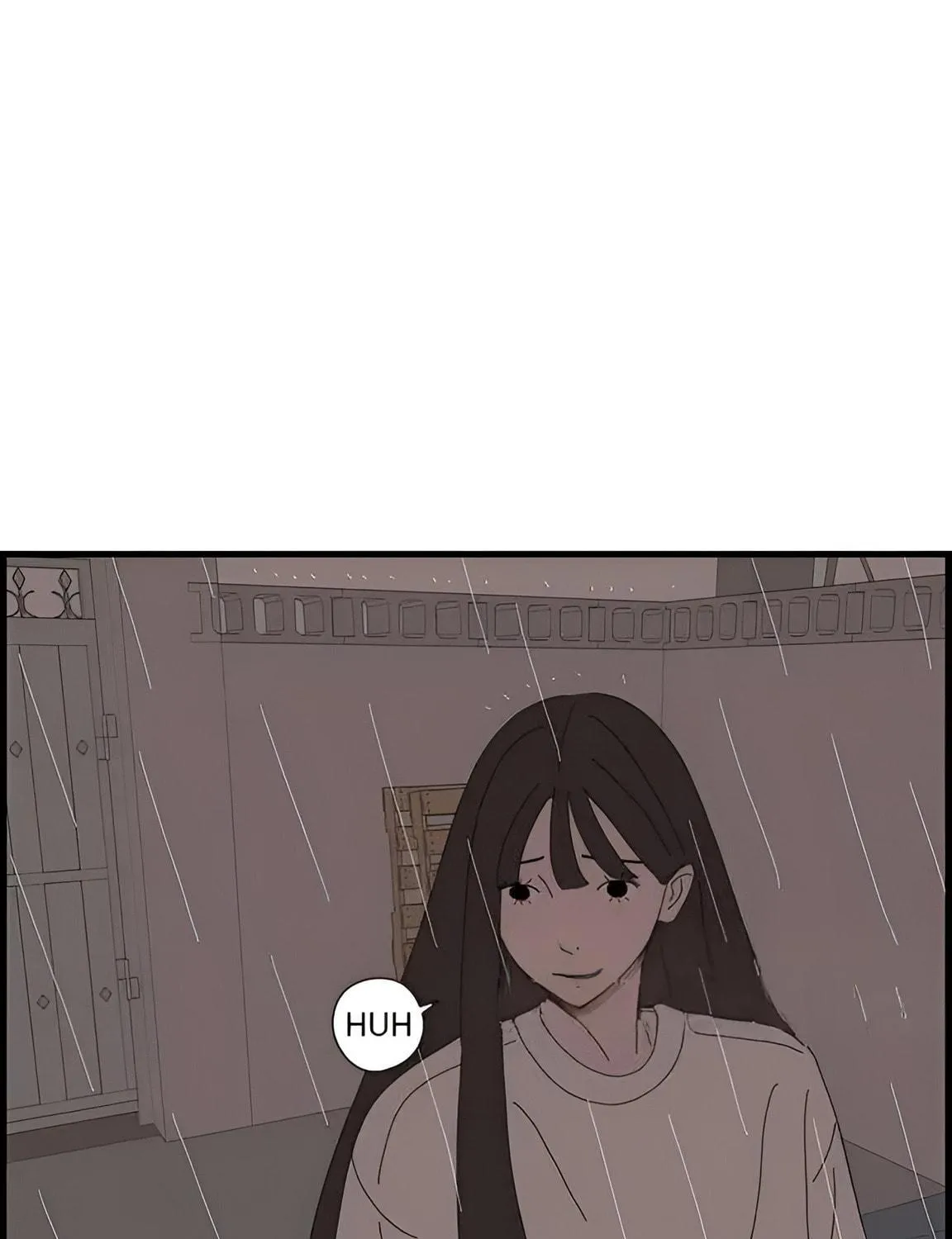 I Don't Feel Like Doing Anything Chapter 91 page 17 - 