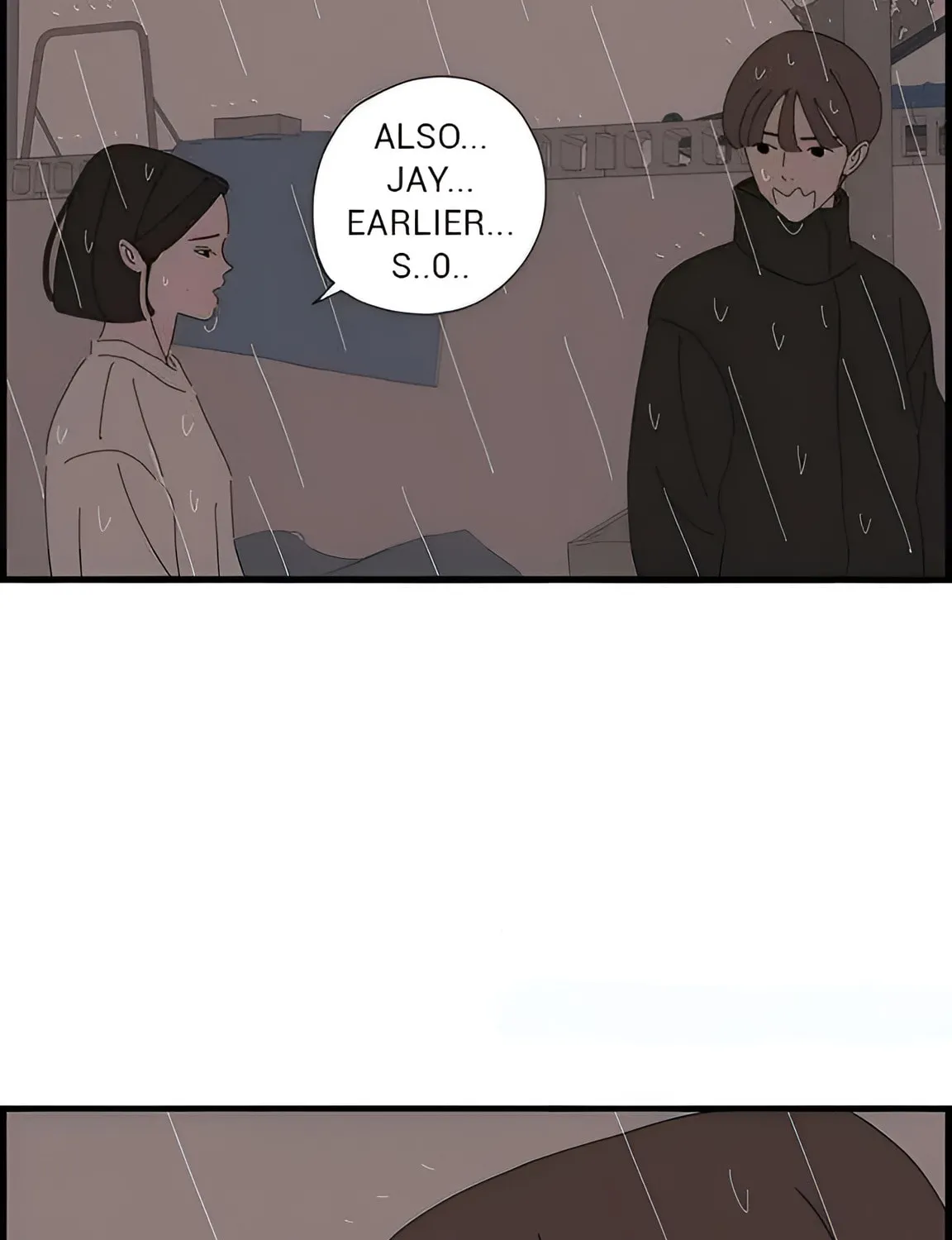 I Don't Feel Like Doing Anything Chapter 91 page 29 - 