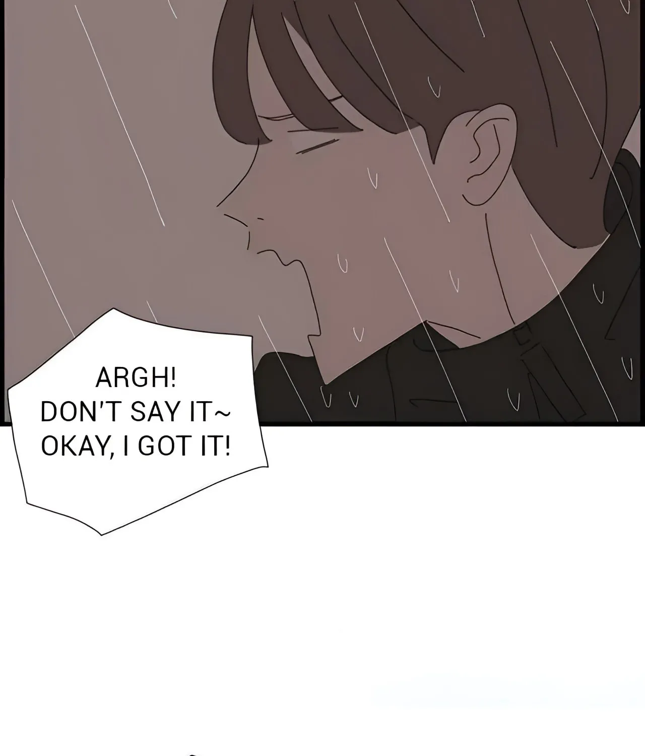 I Don't Feel Like Doing Anything Chapter 91 page 31 - 