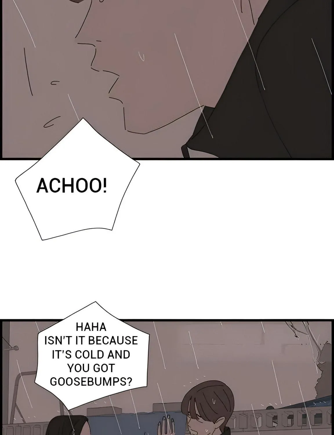 I Don't Feel Like Doing Anything Chapter 91 page 34 - 
