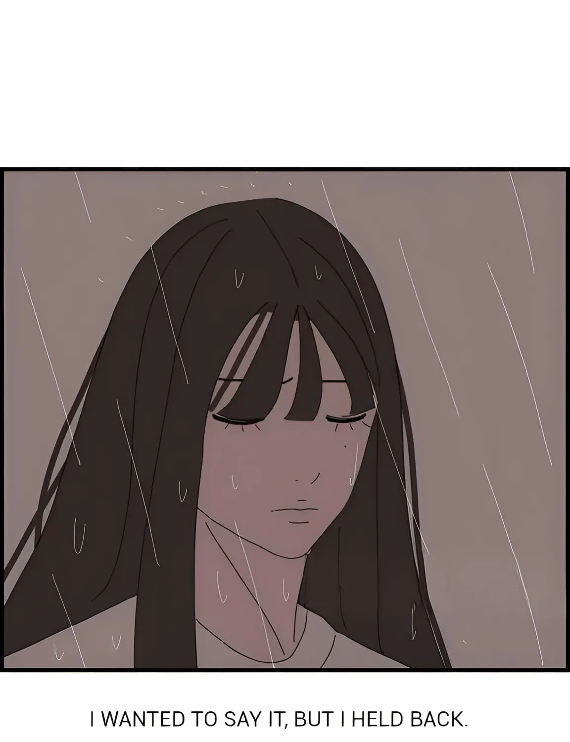 I Don't Feel Like Doing Anything Chapter 91 page 44 - 