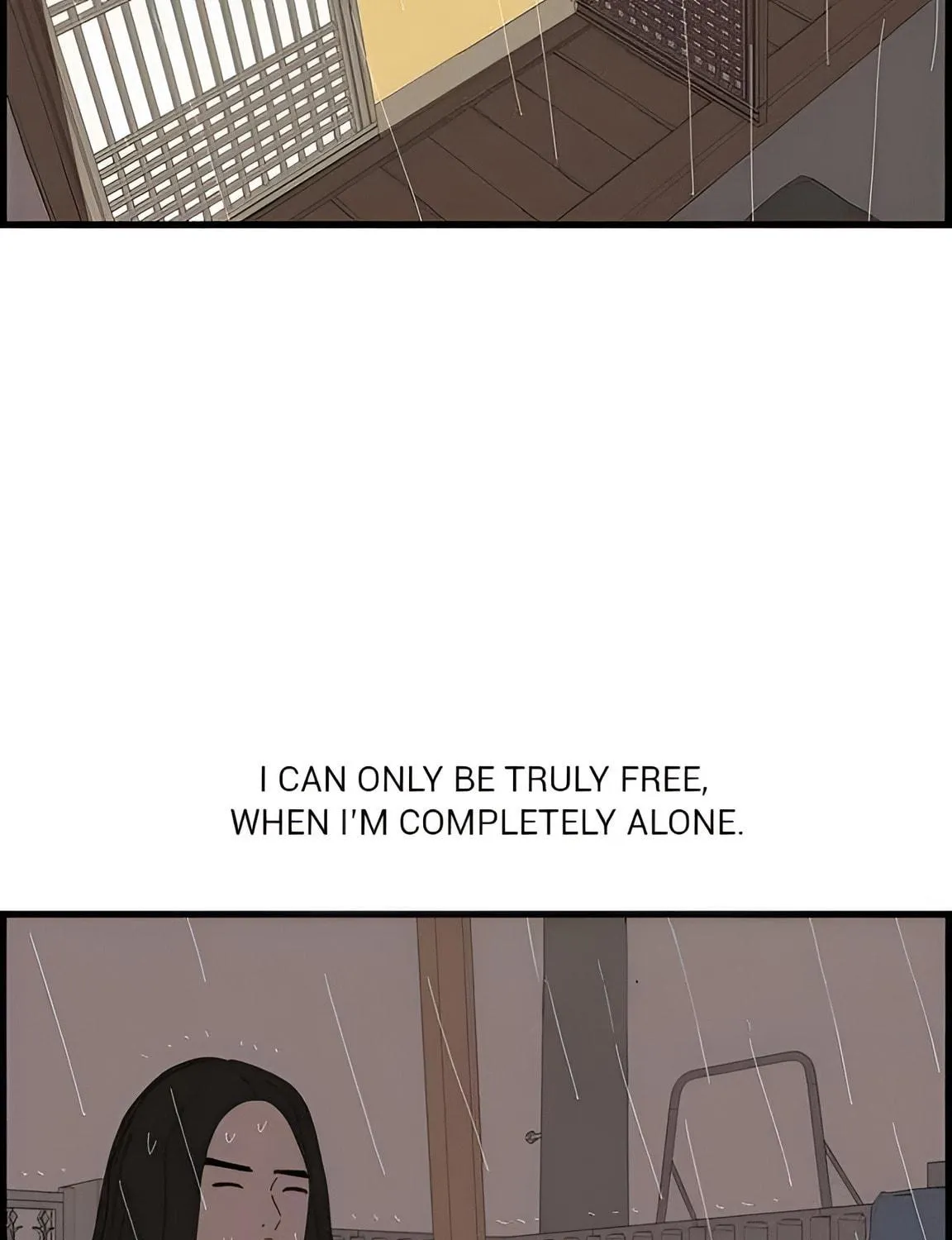 I Don't Feel Like Doing Anything Chapter 91 page 48 - 