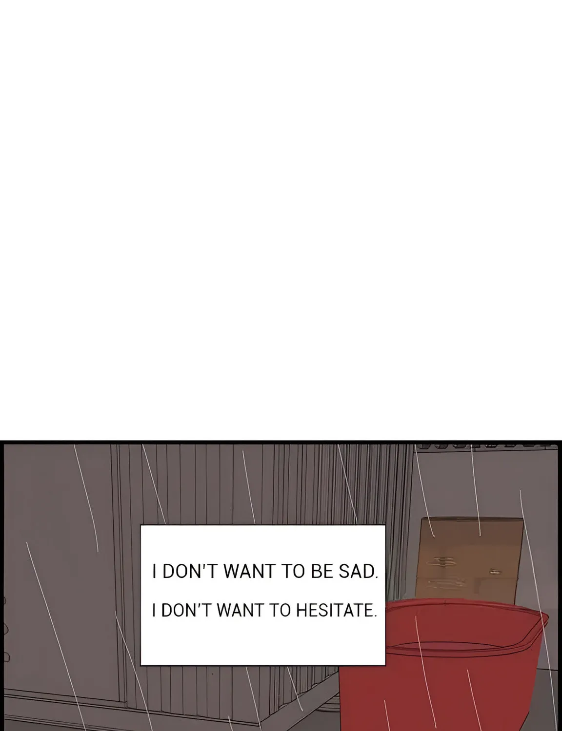 I Don't Feel Like Doing Anything Chapter 91 page 56 - 
