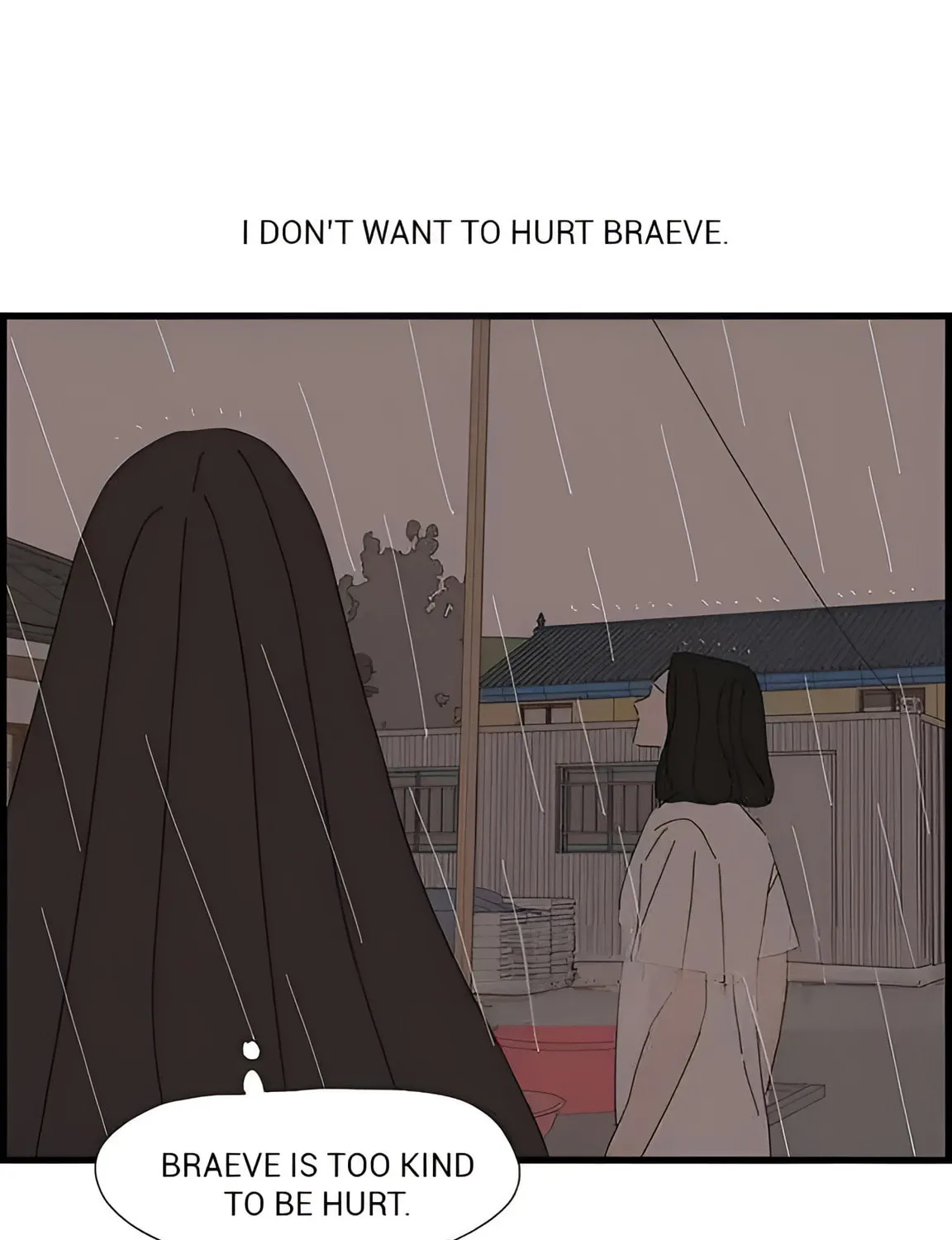 I Don't Feel Like Doing Anything Chapter 91 page 60 - 