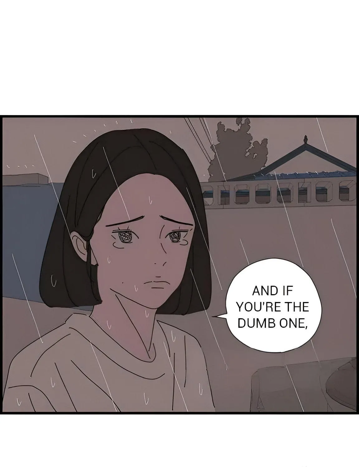 I Don't Feel Like Doing Anything Chapter 91 page 7 - 