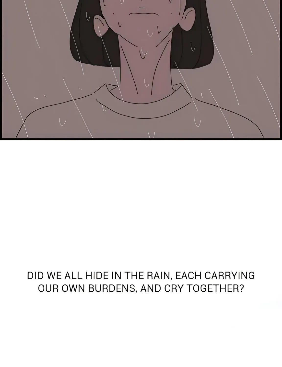 I Don't Feel Like Doing Anything Chapter 91 page 73 - 