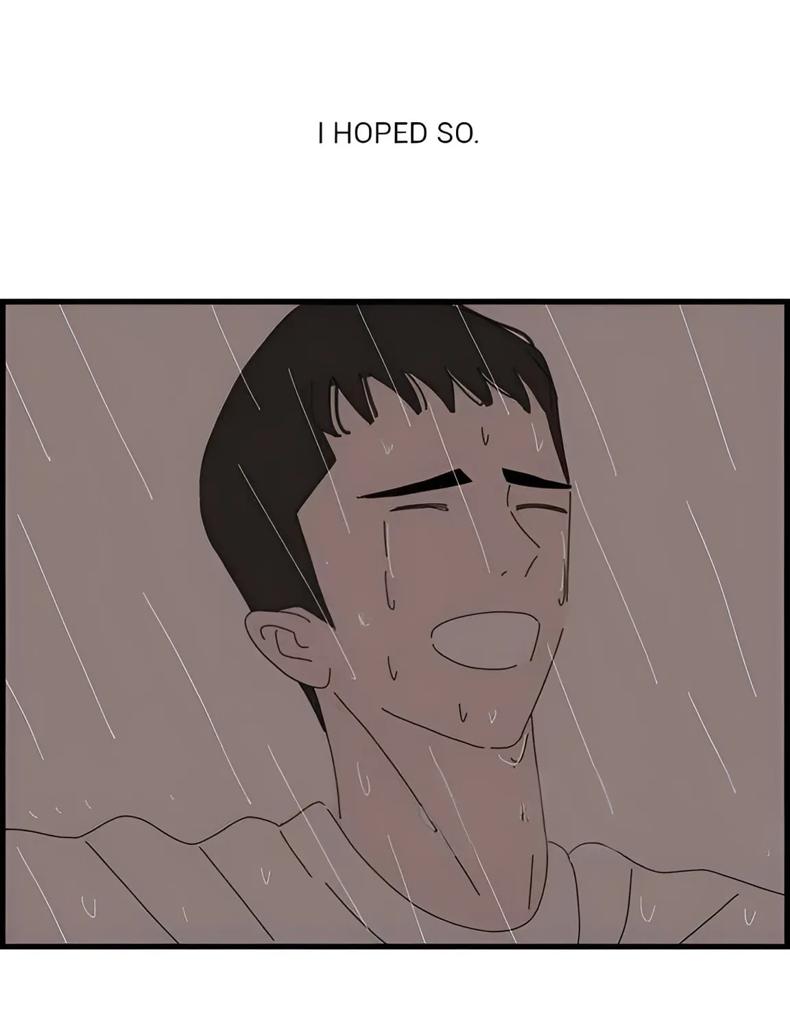 I Don't Feel Like Doing Anything Chapter 91 page 75 - 