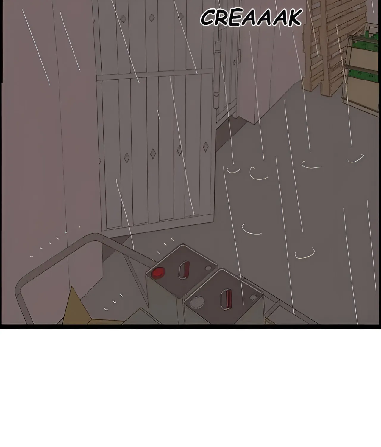 I Don't Feel Like Doing Anything Chapter 91 page 84 - 