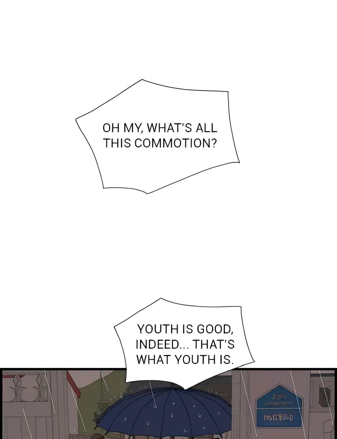 I Don't Feel Like Doing Anything Chapter 91 page 86 - 