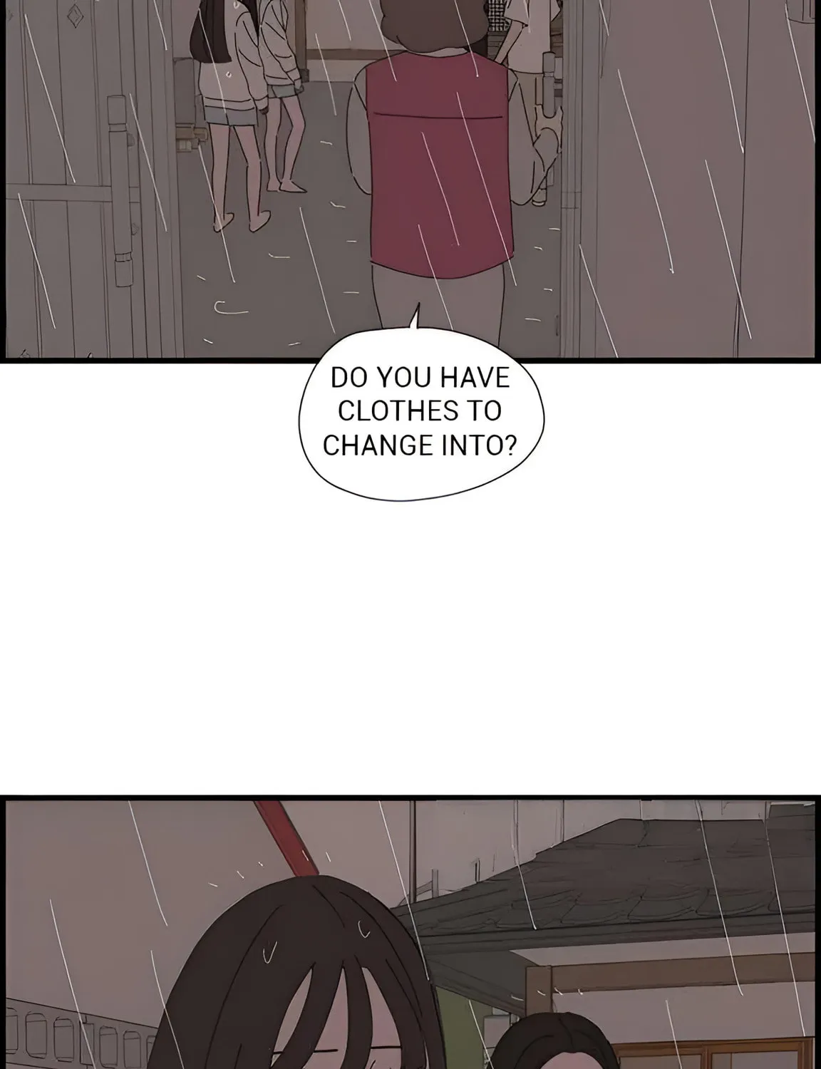I Don't Feel Like Doing Anything Chapter 91 page 88 - 