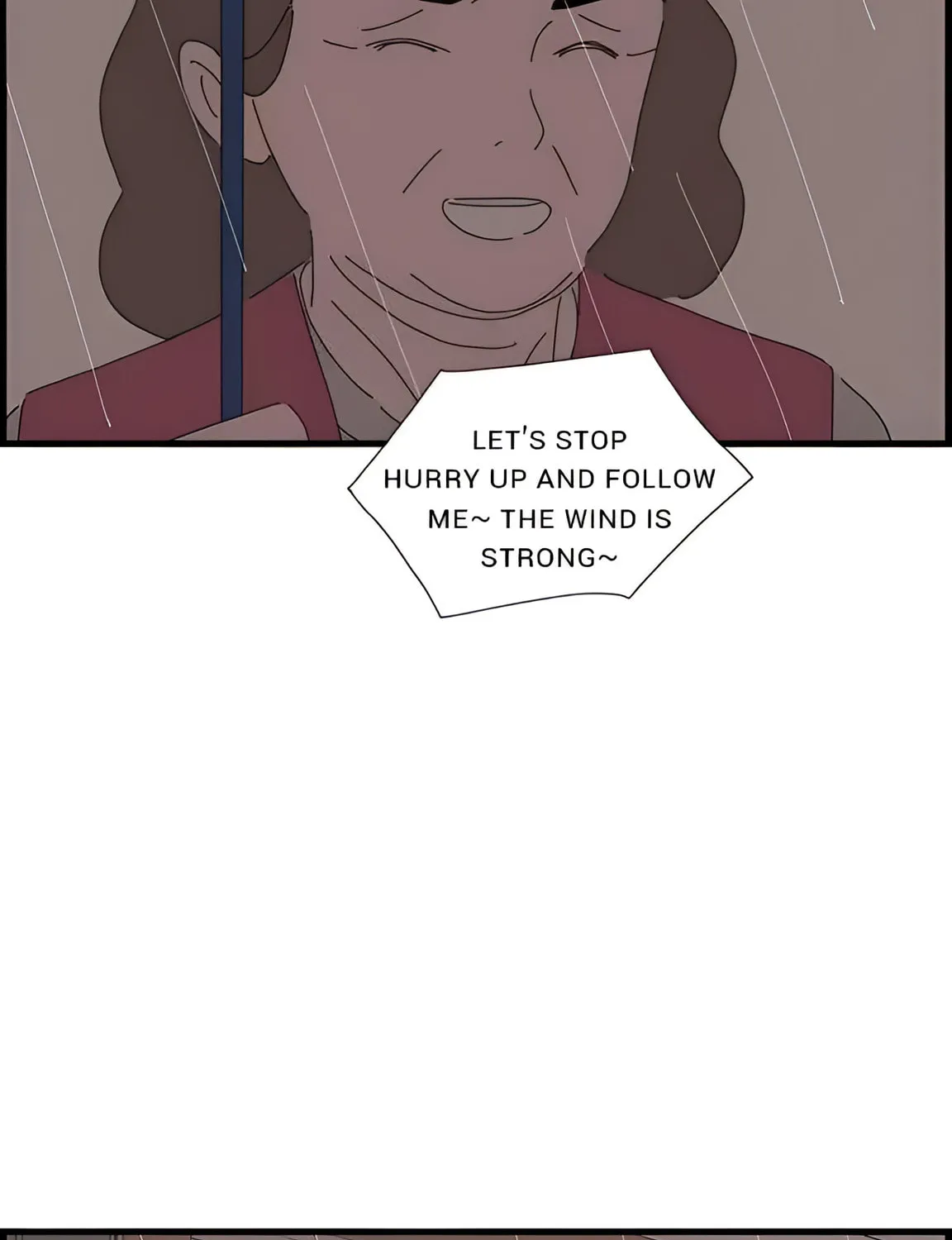 I Don't Feel Like Doing Anything Chapter 91 page 92 - 