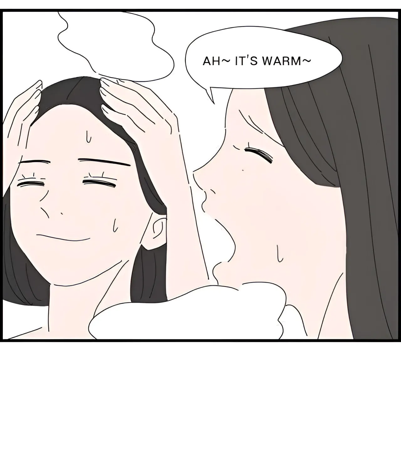 I Don't Feel Like Doing Anything Chapter 91 page 96 - 