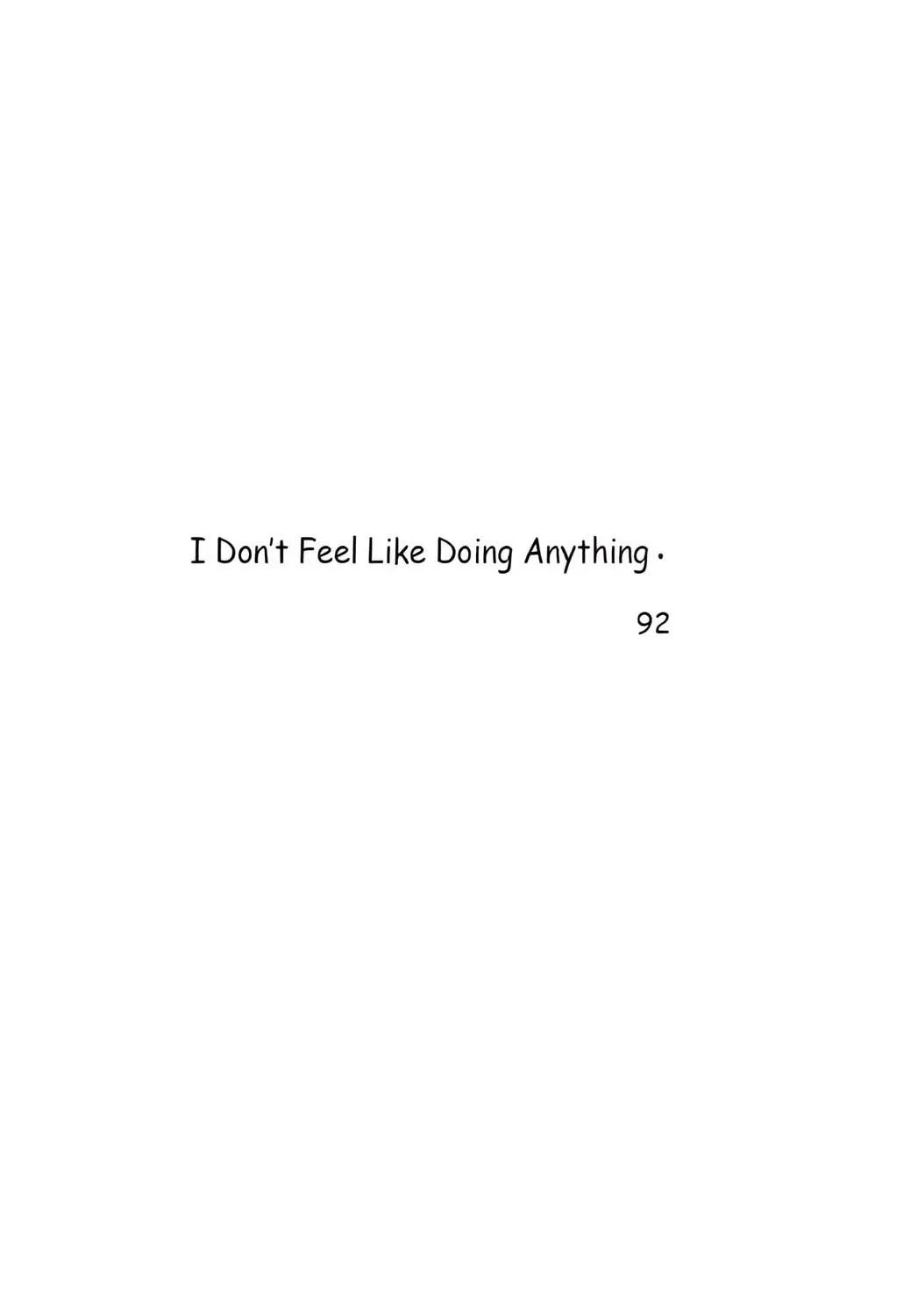 Read I Don