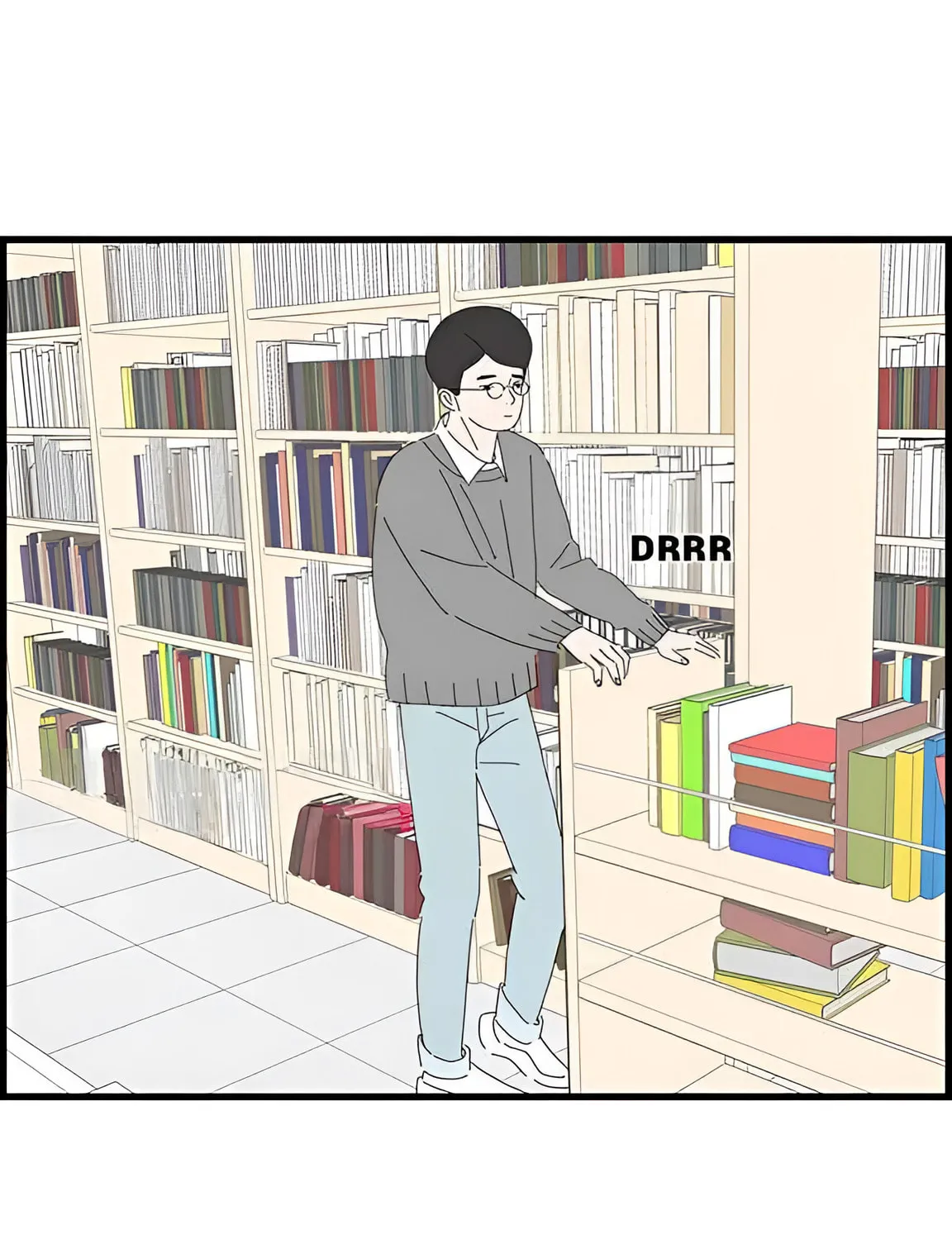 Read I Don