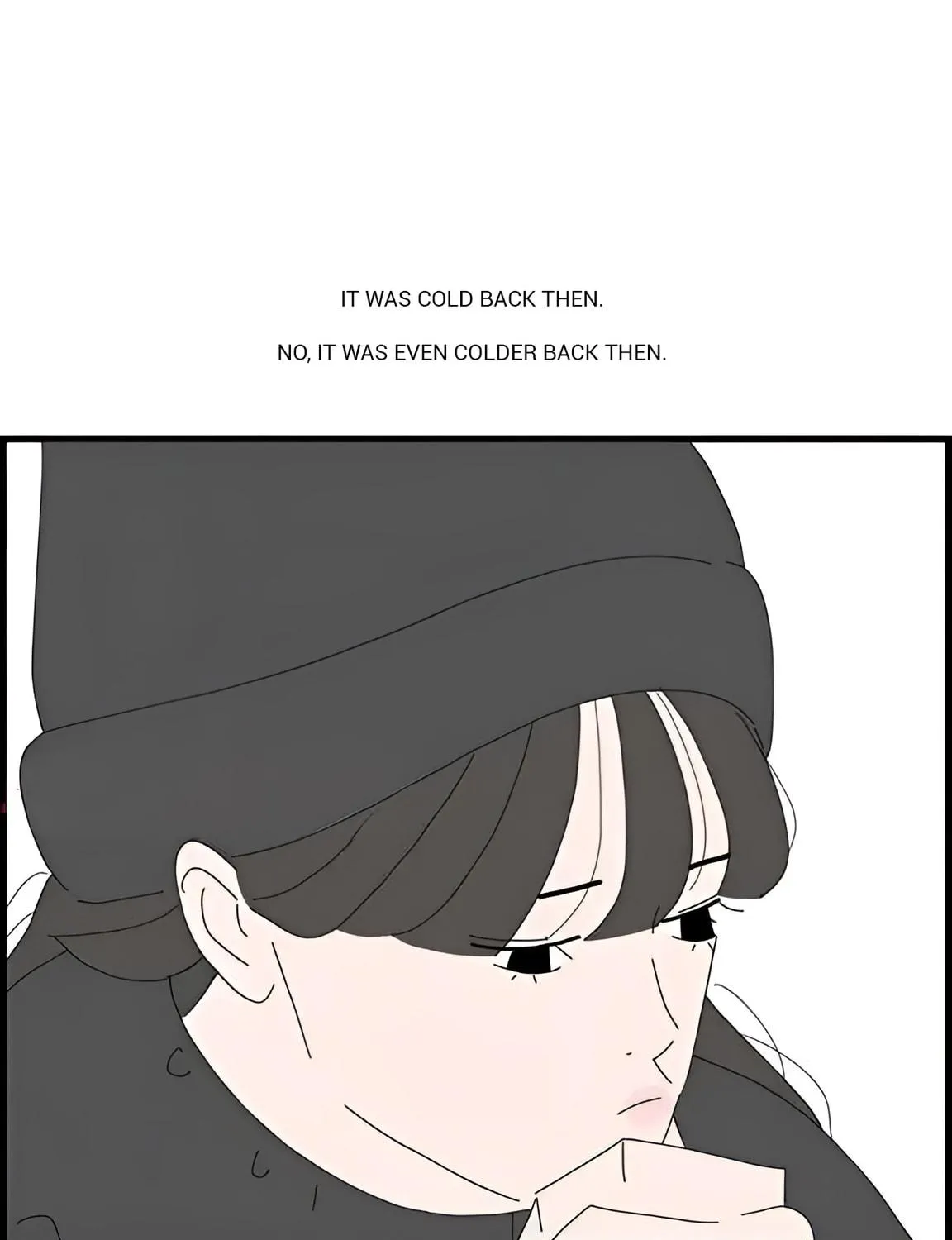 I Don't Feel Like Doing Anything Chapter 93 page 8 - 