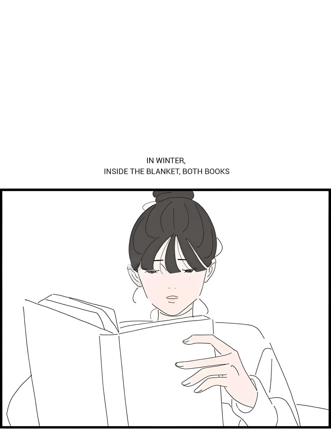 I Don't Feel Like Doing Anything Chapter 93 page 72 - 