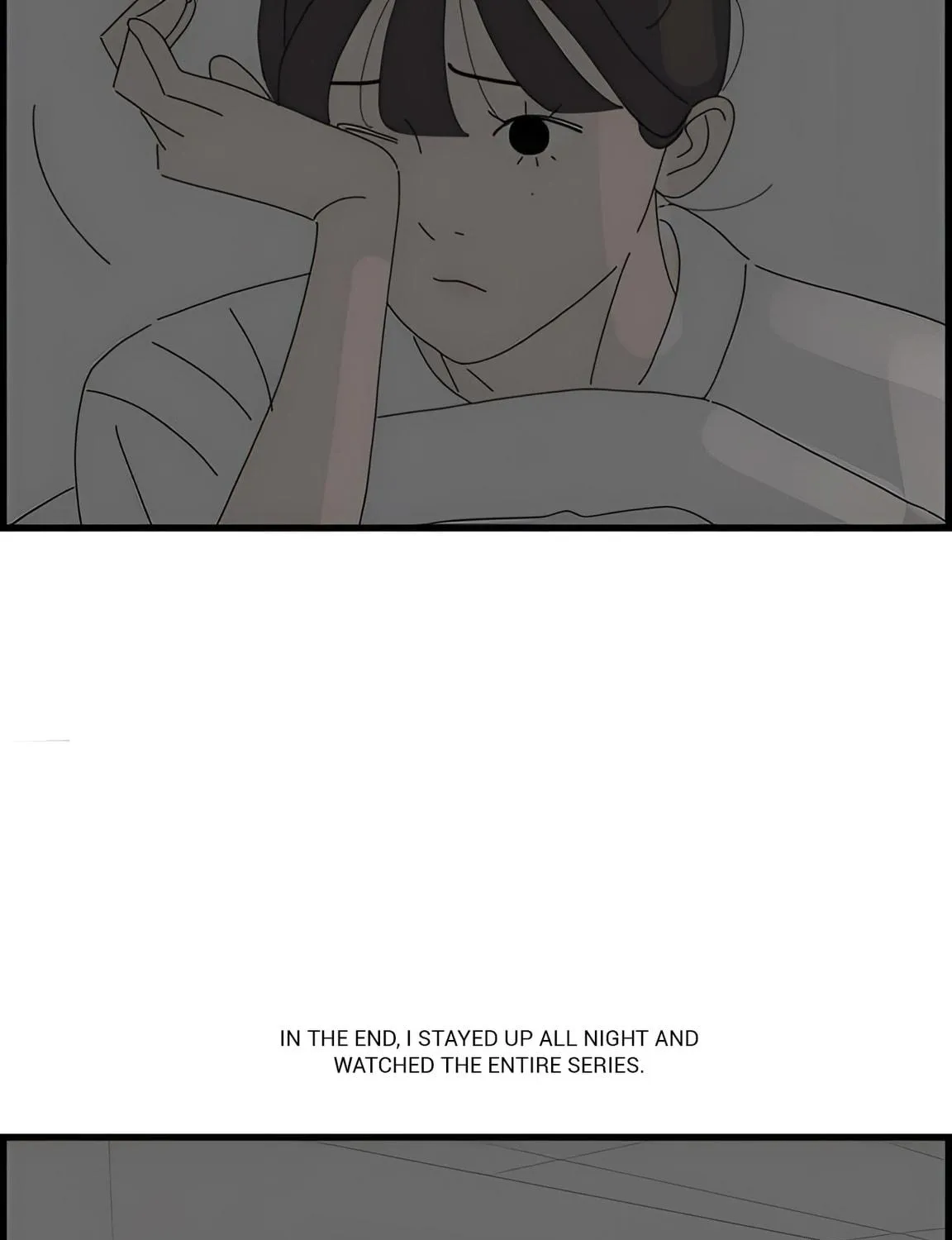 I Don't Feel Like Doing Anything Chapter 93 page 78 - 