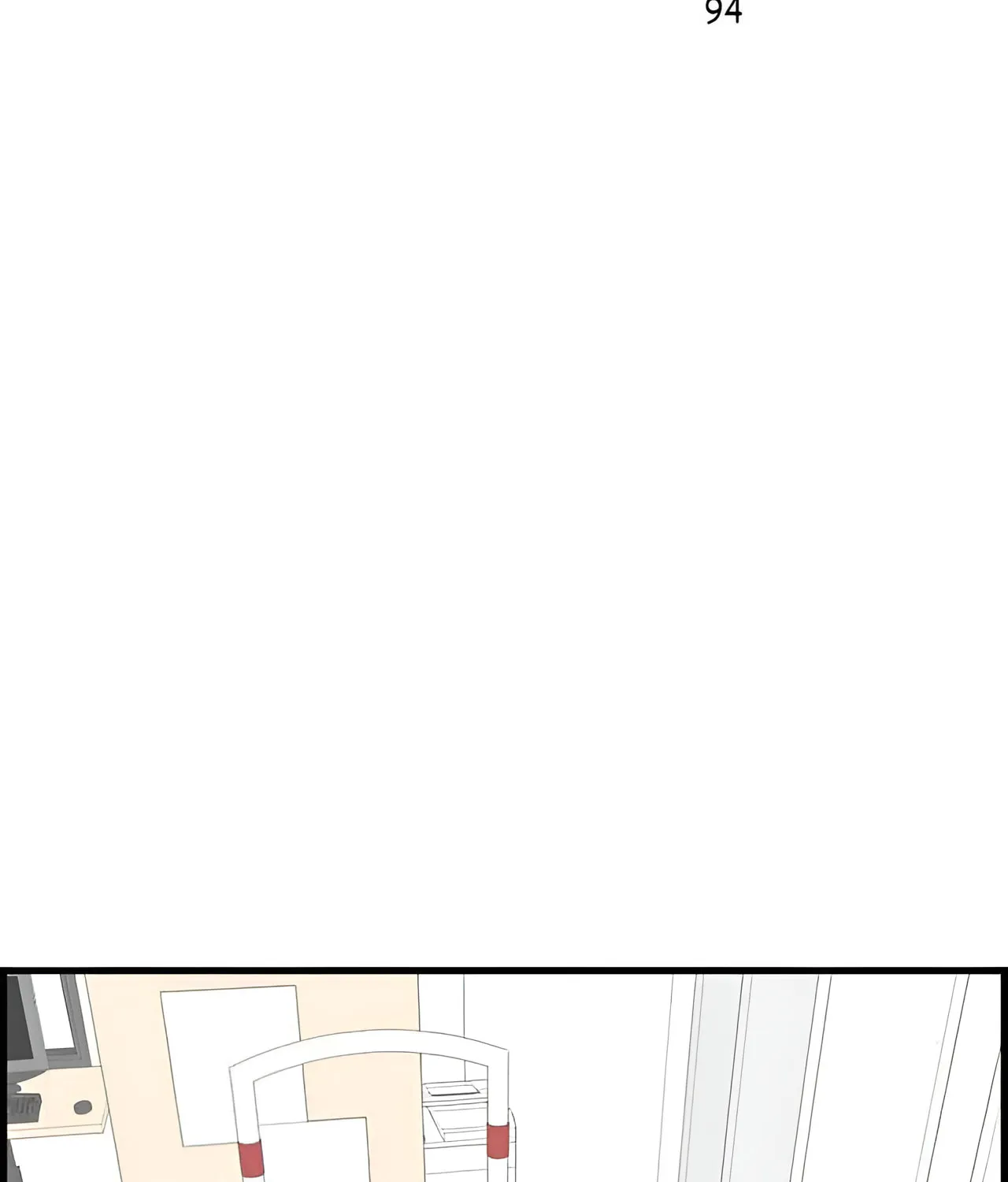I Don't Feel Like Doing Anything Chapter 94 page 3 - 