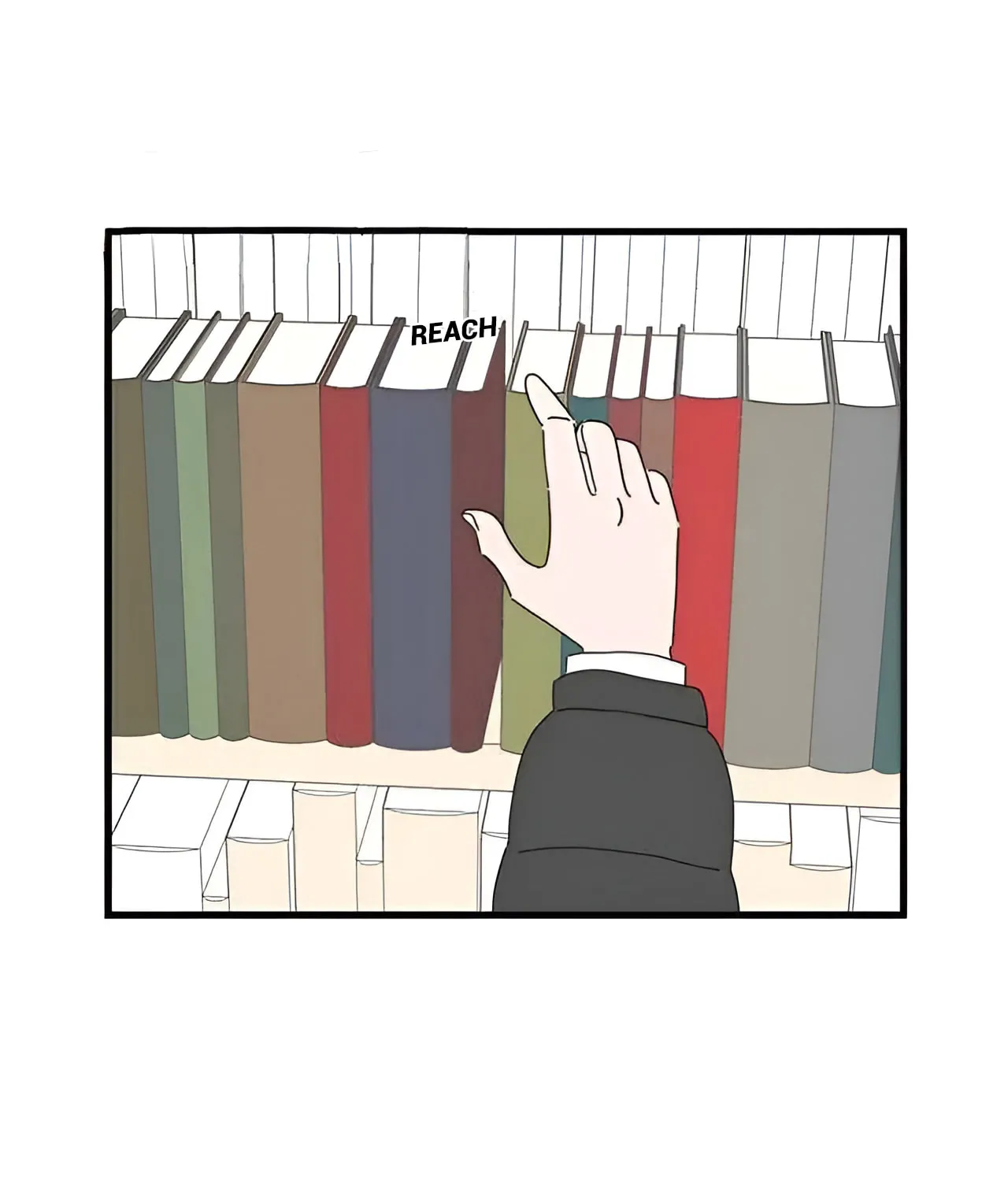 I Don't Feel Like Doing Anything Chapter 94 page 33 - 