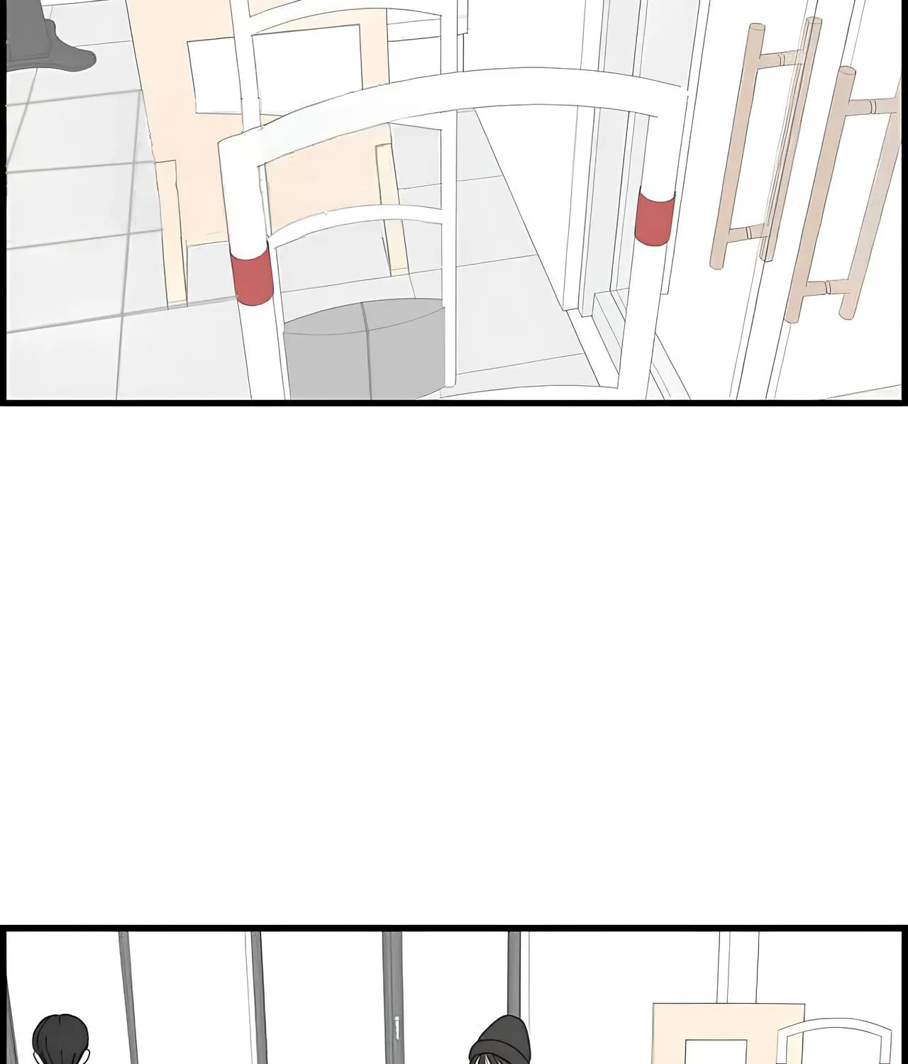 I Don't Feel Like Doing Anything Chapter 94 page 5 - 