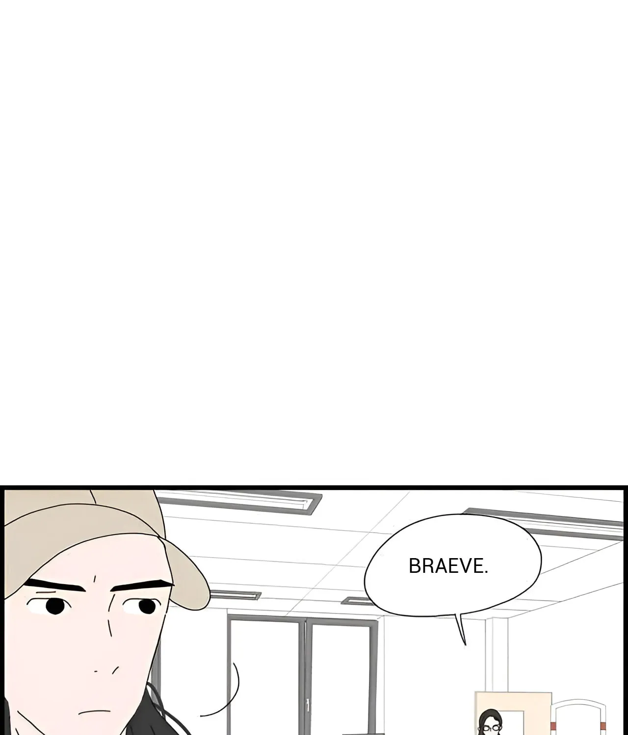 I Don't Feel Like Doing Anything Chapter 94 page 47 - 