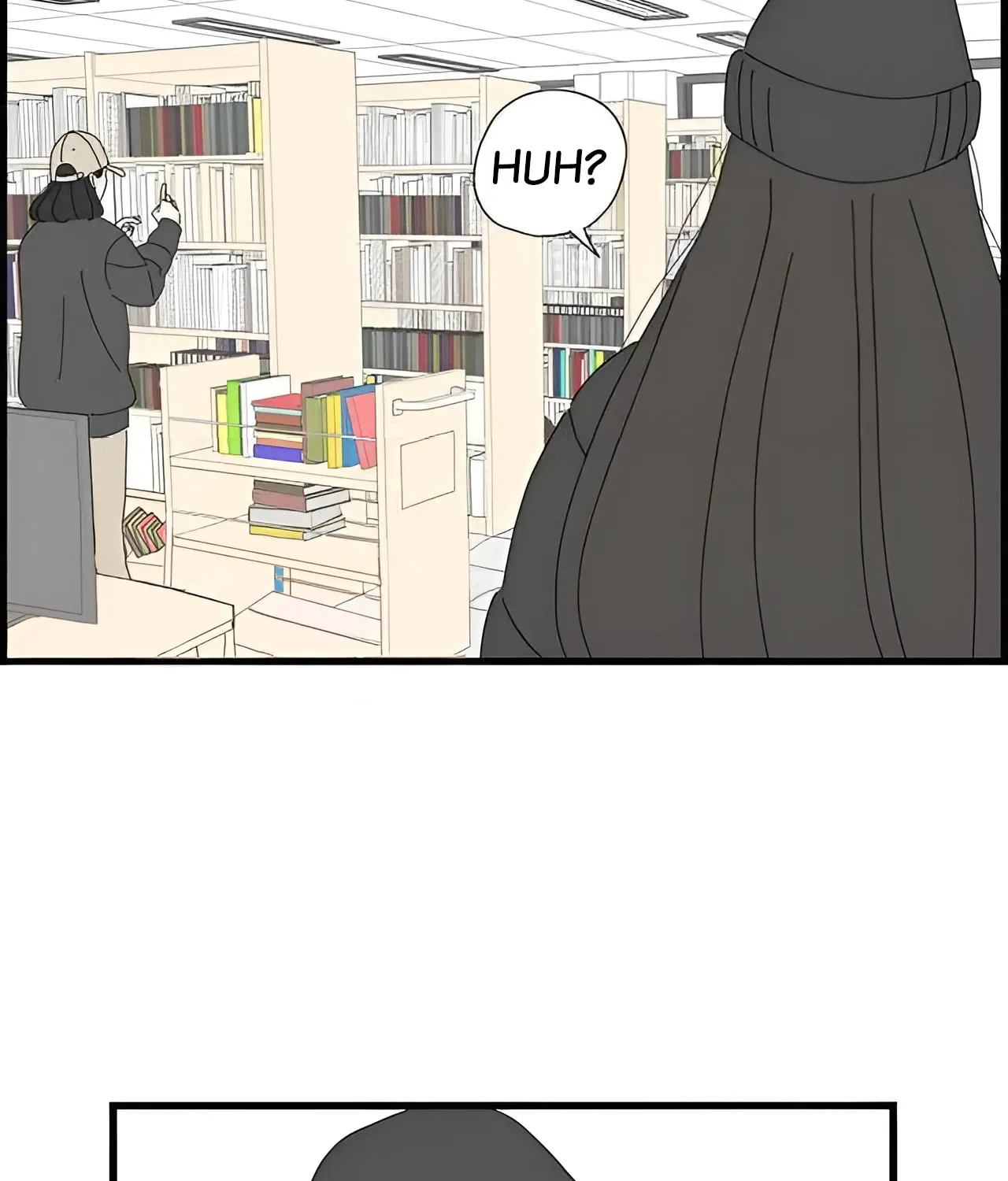 I Don't Feel Like Doing Anything Chapter 94 page 7 - 