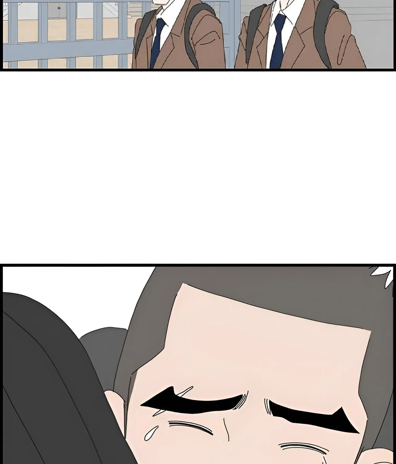 I Don't Feel Like Doing Anything Chapter 94 page 72 - 