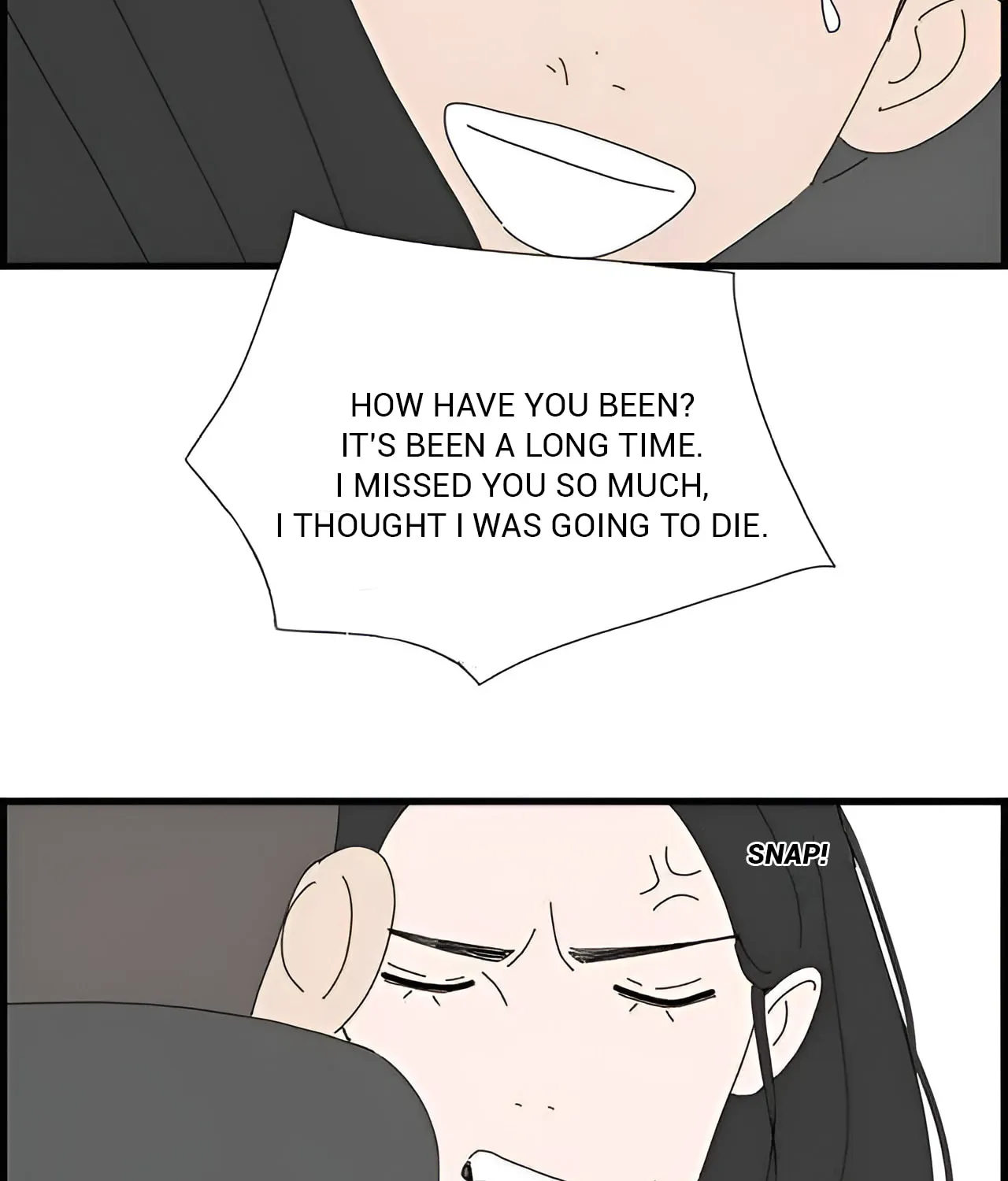 I Don't Feel Like Doing Anything Chapter 94 page 73 - 