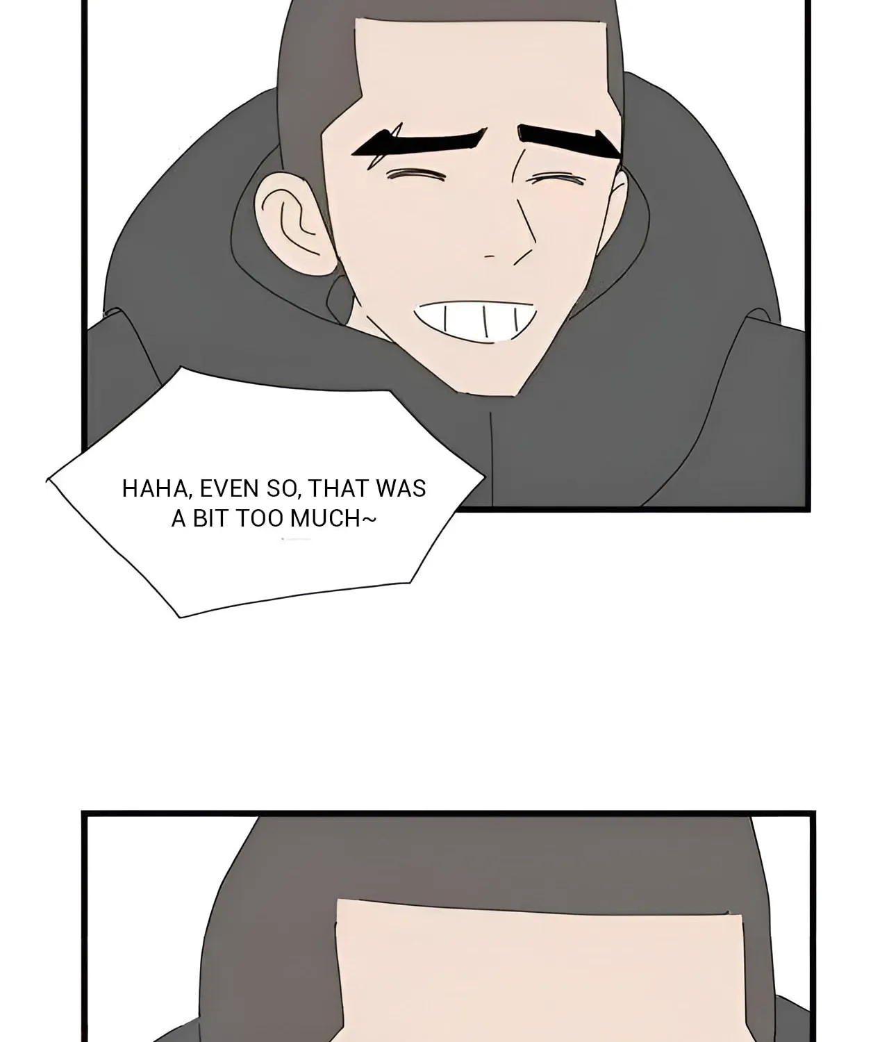 I Don't Feel Like Doing Anything Chapter 94 page 77 - 