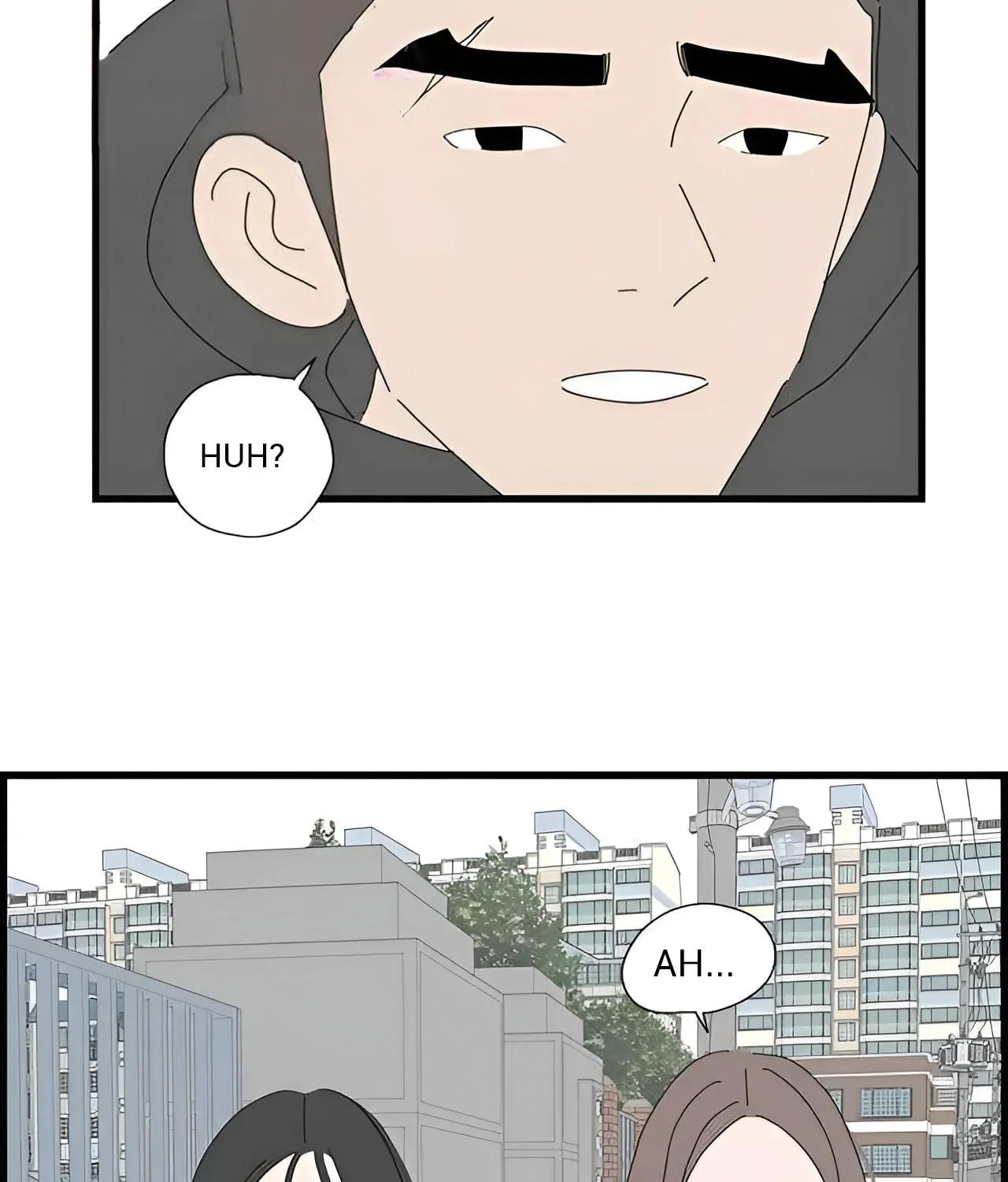 I Don't Feel Like Doing Anything Chapter 94 page 78 - 