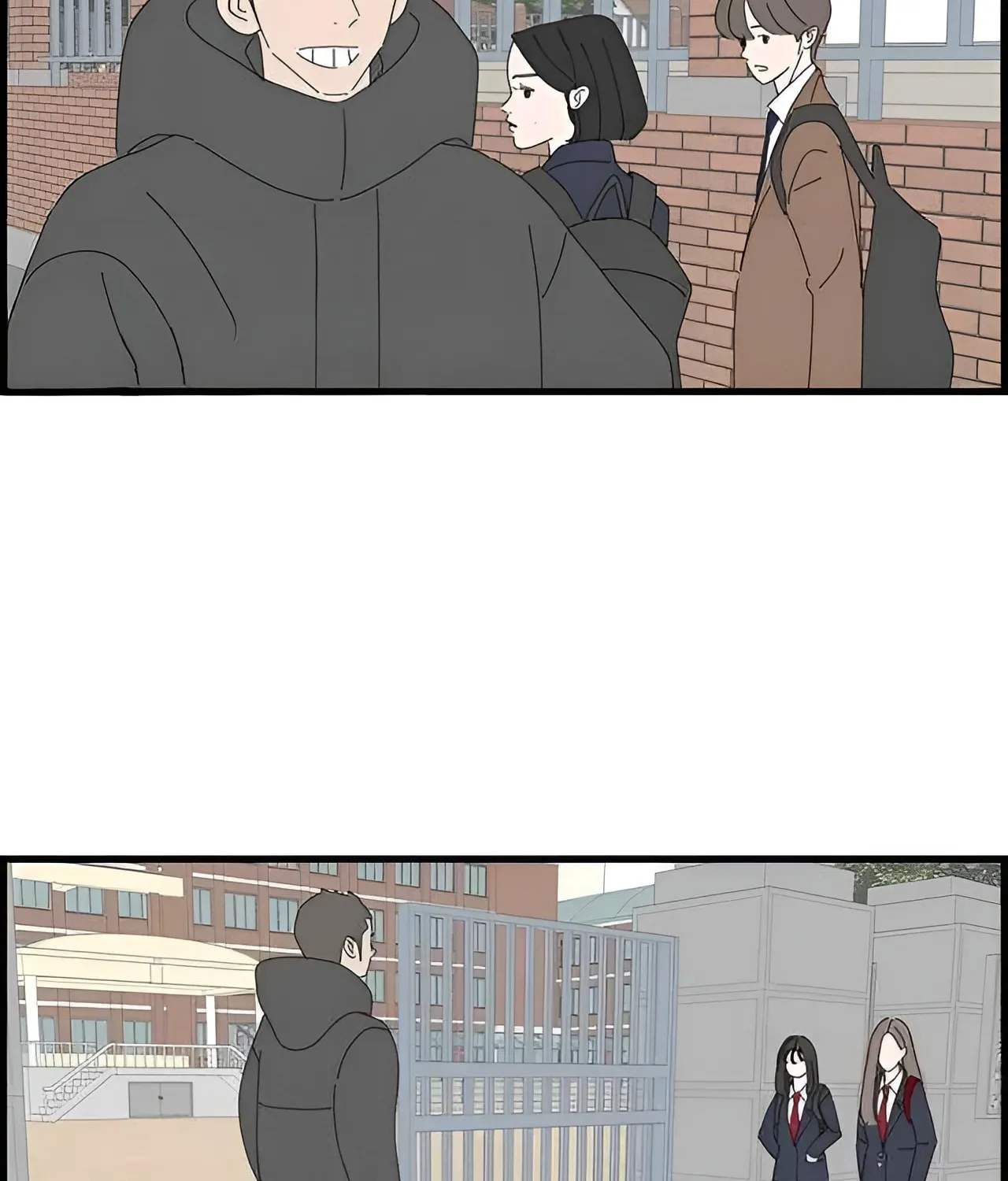 I Don't Feel Like Doing Anything Chapter 94 page 81 - 