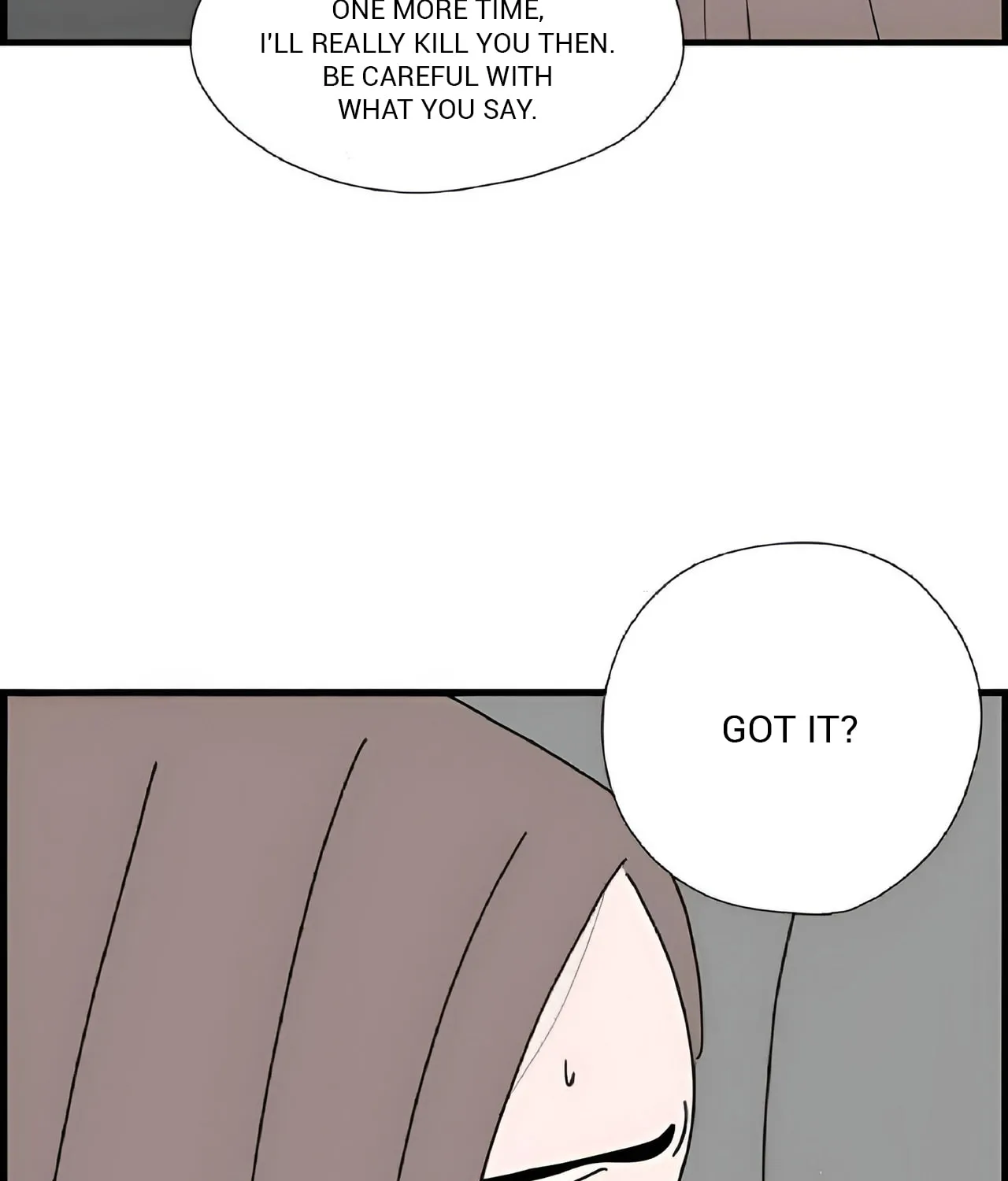 I Don't Feel Like Doing Anything Chapter 94 page 86 - 