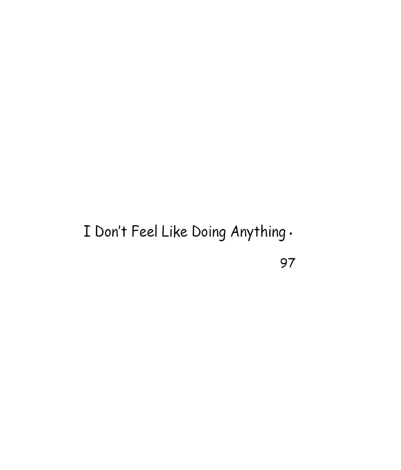 Read I Don